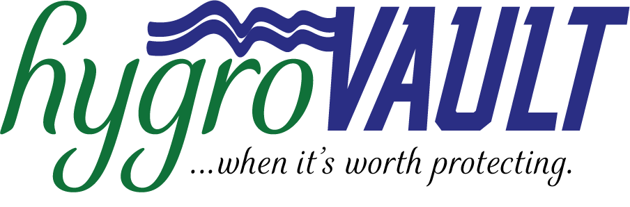 Hygrovault